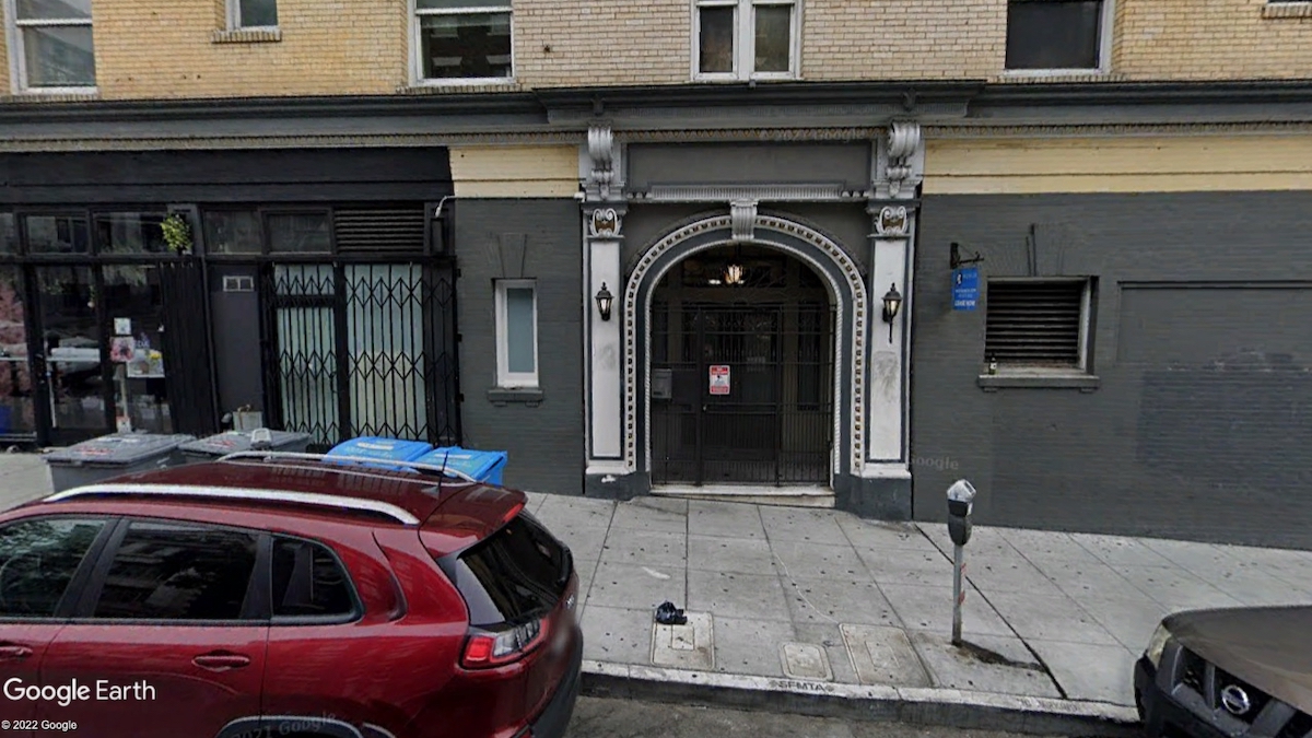 Owner of Alchemist Plots to Take Over Former Saratoga Space