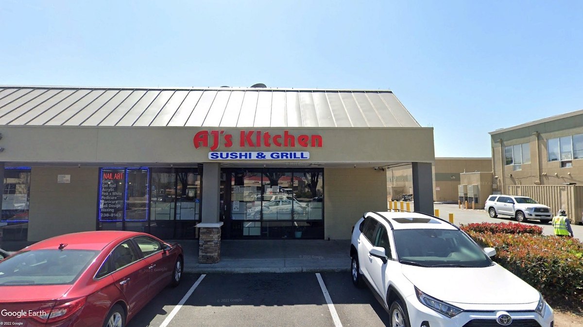 Owners of Miyakko Might Be Plotting New Project in San Jose