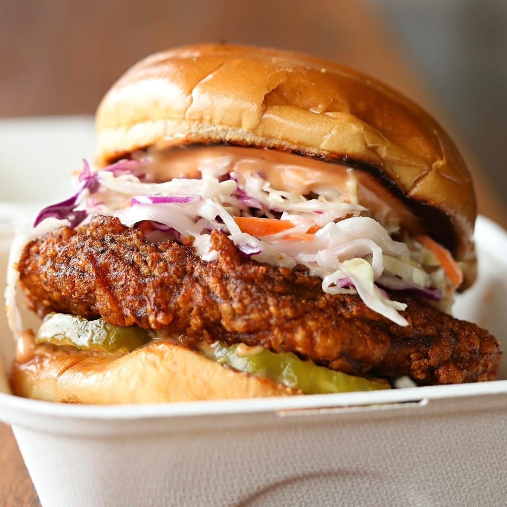 Project Pollo to Open First Dallas Location at New Greenville Ave. Address