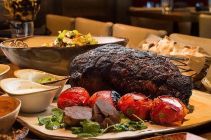 Rumi’s Kitchen Gets Opening Date in Colony Square