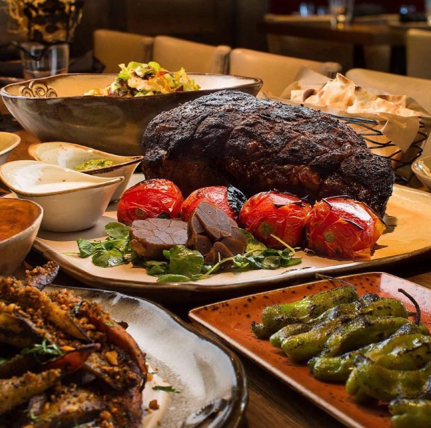 Rumi’s Kitchen Gets Opening Date in Colony Square