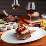 STK to Bring Vibe Dining Experience to Uptown Dallas