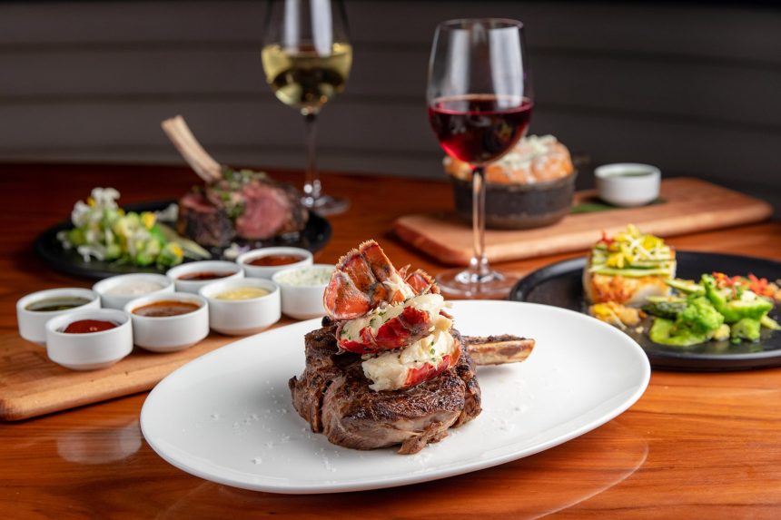 STK to Bring Vibe Dining Experience to Uptown Dallas