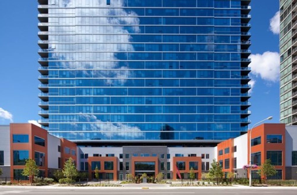 Safehold Announces Expansion Into The Chicago Market