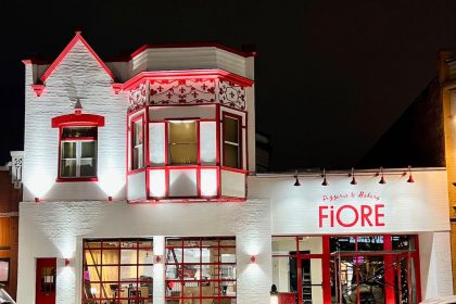 Scott Harris Hospitality Opens To New Eateries Zade’s Lounge, and Fiore Pizzeria and Bakery - Photo 1