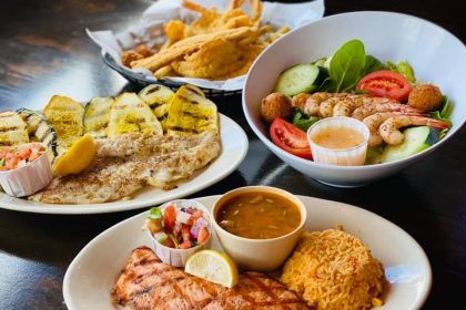 Shuck Me Is Opening Its Denton Location Real Soon