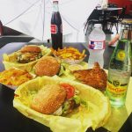 Sky Rocket Burger Planning to Open Northlake Location