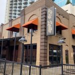 Soigné-Garden-A-Restaurant-With-Ties-To-Music-Industry-Replaces-Midtowns-City-Tap-Photo-2