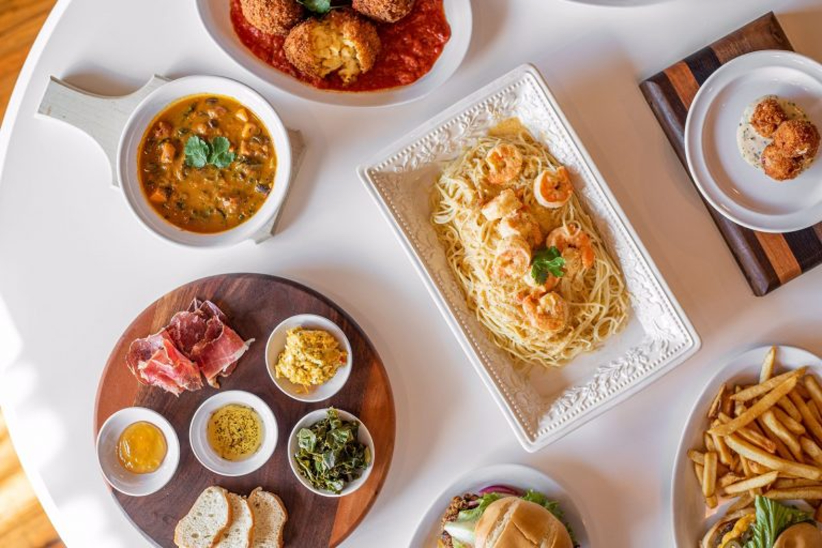 Suga’s Cheese Shoppe & Café Opens in Atlanta