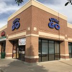 Sushi Go to Open Hurst Location