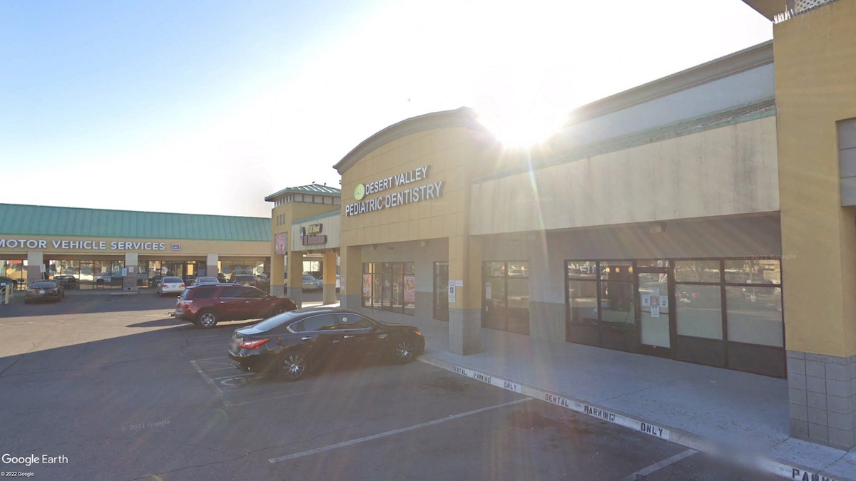 Texas Rib Shack Rumored for Relocation to Phoenix