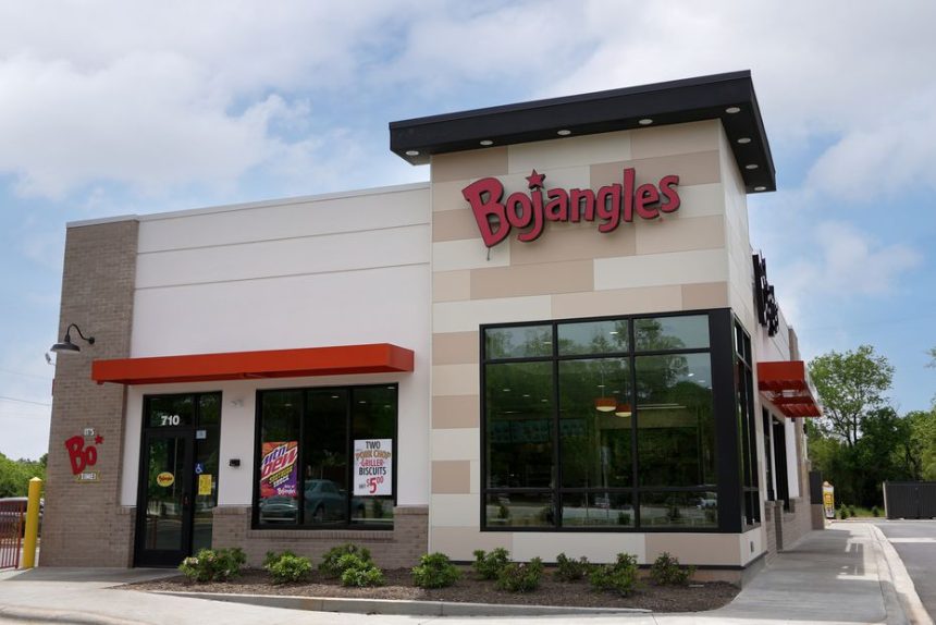 Texas to Get a Big Taste of Bojangles Southern Flavor