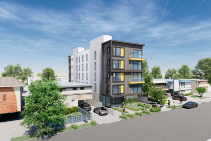 The Caswell Rendering 1