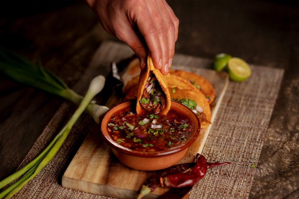 Tijuana Flats Opens Prototype Store in Lake Nona
