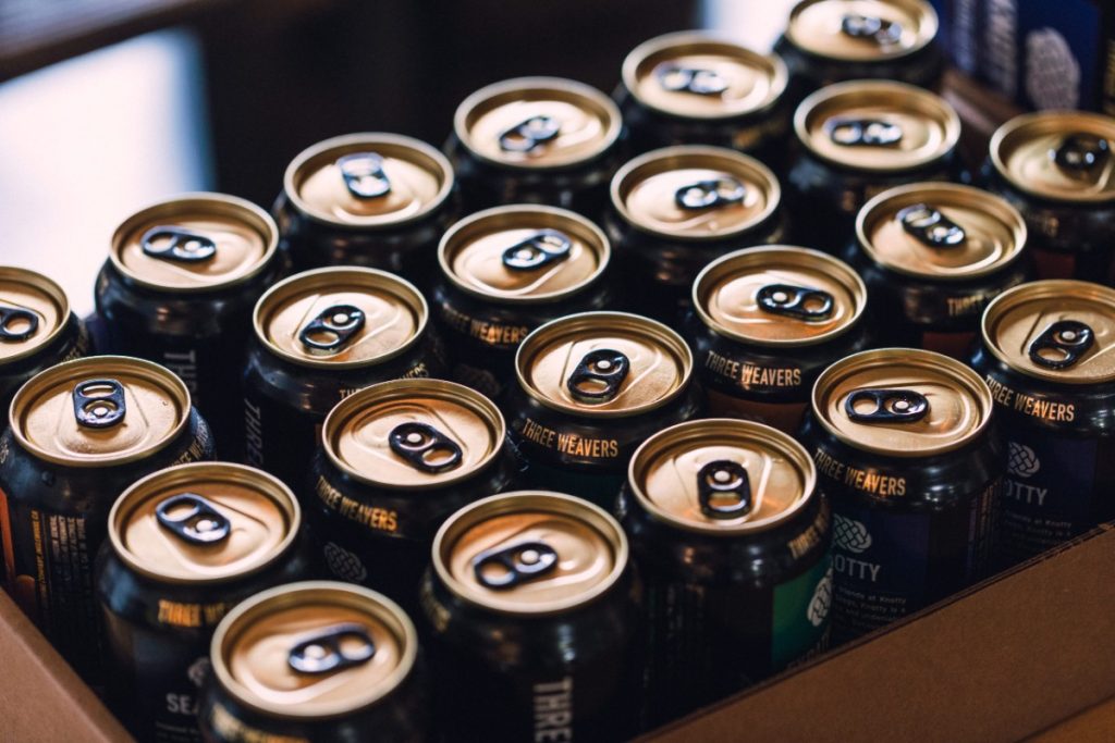 Three Weavers Brewing Co. Moving Headquarters Near SoFi Stadium in 2023
