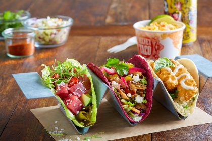 Velvet Taco to Open Grandscape, Grapevine Locations This Year