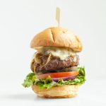 Vine Burgers Postpones Opening to March