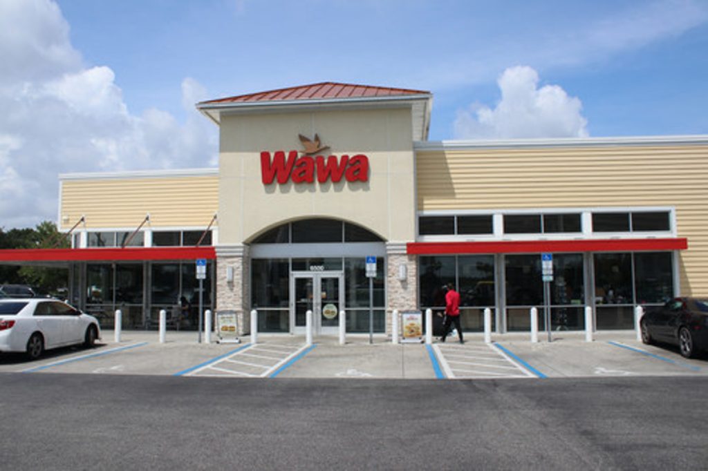 Limestone Asset Management And Orion Real Estate Group Sell/Close a Wawa Property