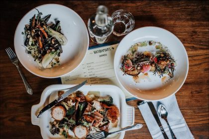 Watchman’s Seafood and Spirits To Close For Good After Feb. 27 Service