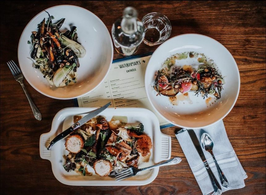 Watchman’s Seafood and Spirits To Close For Good After Feb. 27 Service