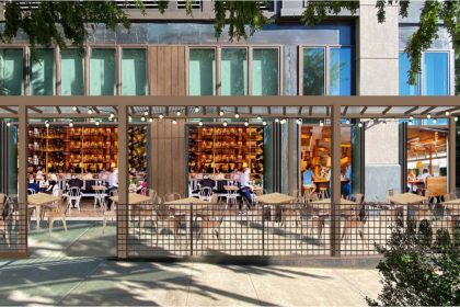 From the Creators of Storico Comes a Passion for Life