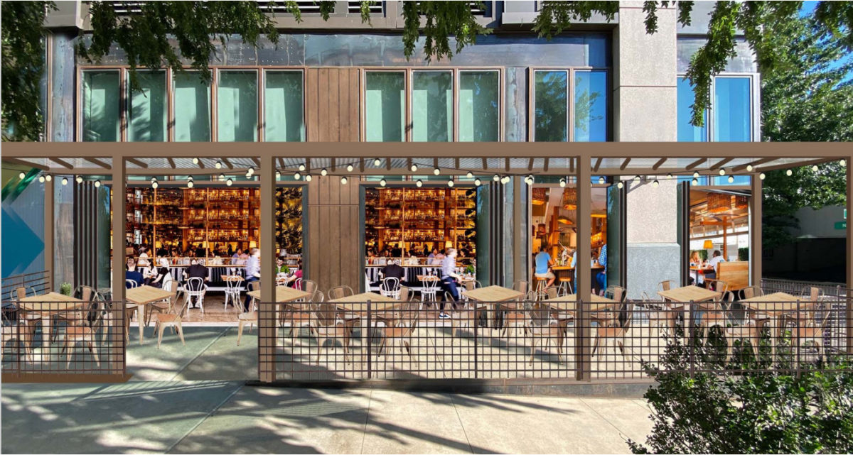 From the Creators of Storico Comes a Passion for Life