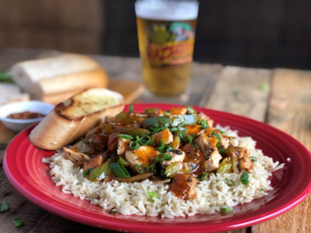 Razzoo’s Cajun Cafe Opens With a Fresh Look