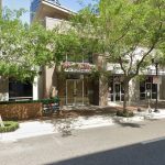 Photo: Google Earth Pro