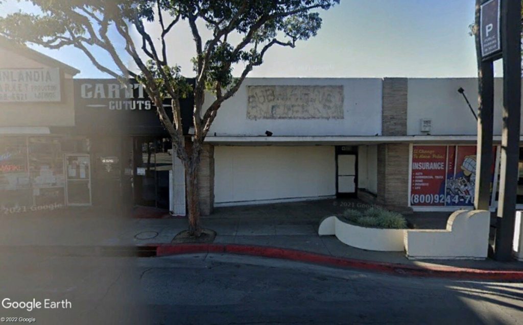 South Gate Getting Brand New Chicken Restaurant: Flipping Byrds