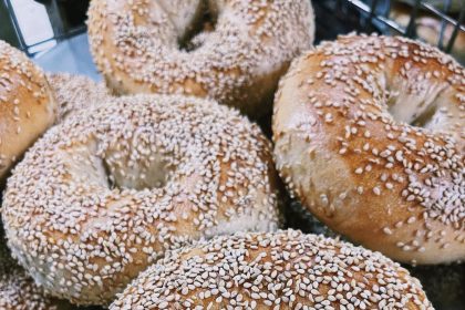 New Bagel Restaurant Coming Summer 2022 to Frisco