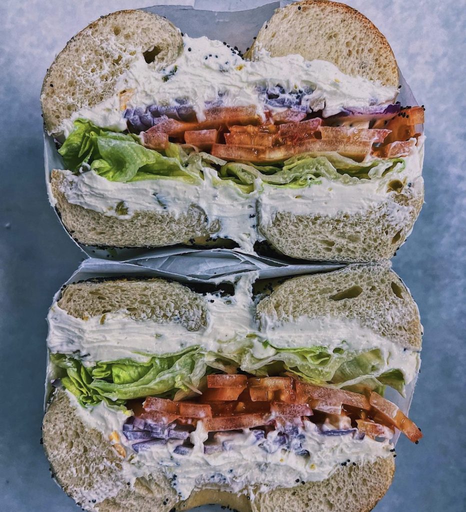 New Bagel Restaurant Coming Summer 2022 to Frisco