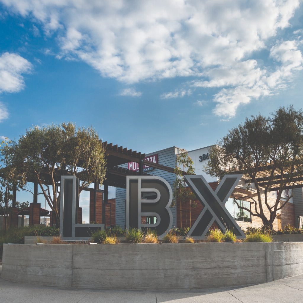 DJM and PGIM Real Estate Acquire Long Beach Exchange