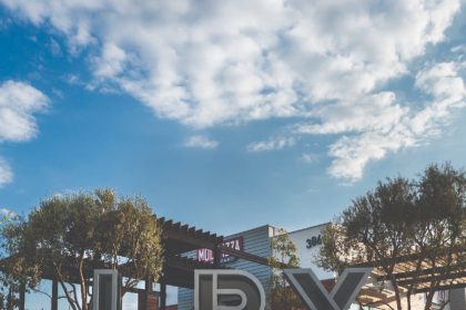 DJM and PGIM Real Estate Acquire Long Beach Exchange