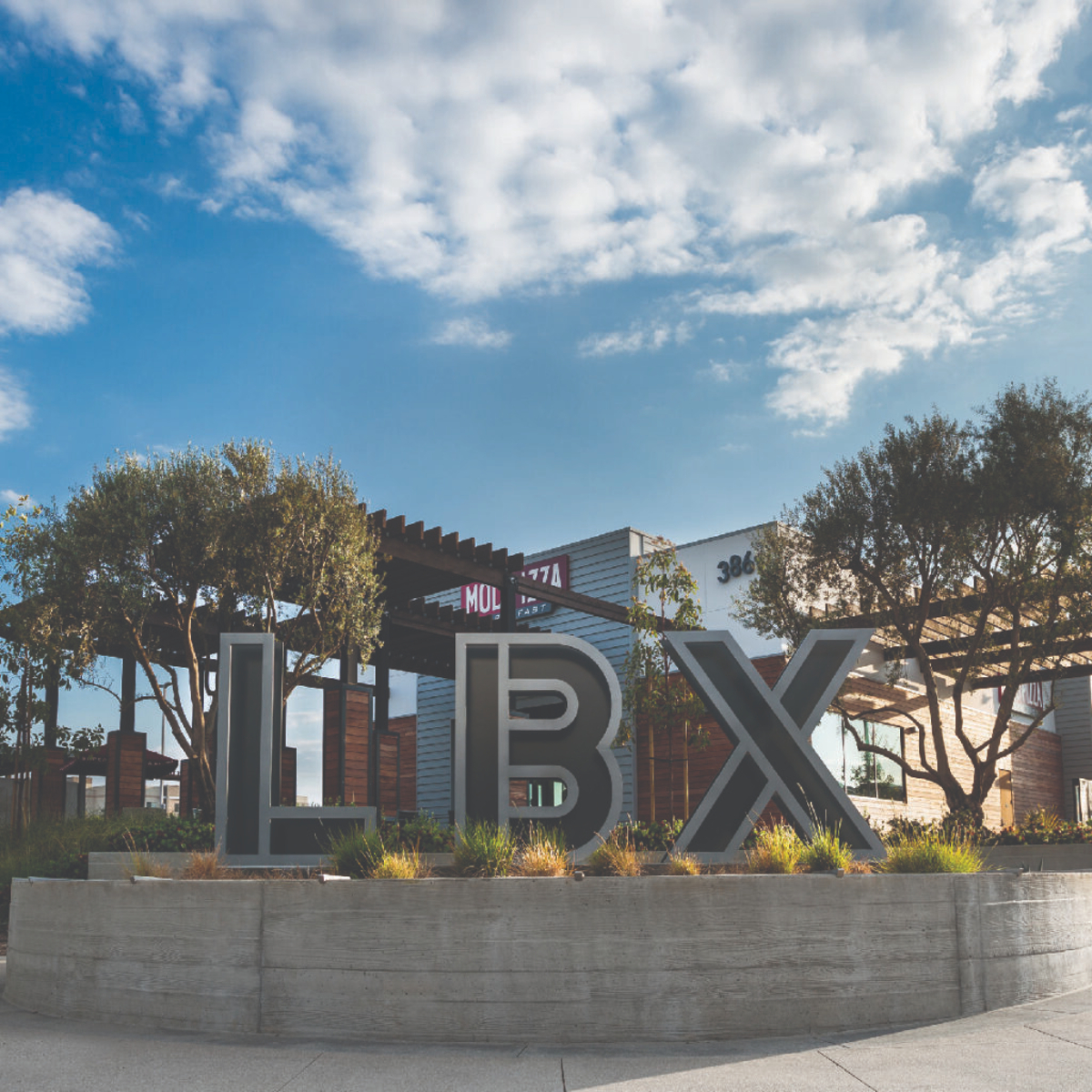 DJM and PGIM Real Estate Acquire Long Beach Exchange