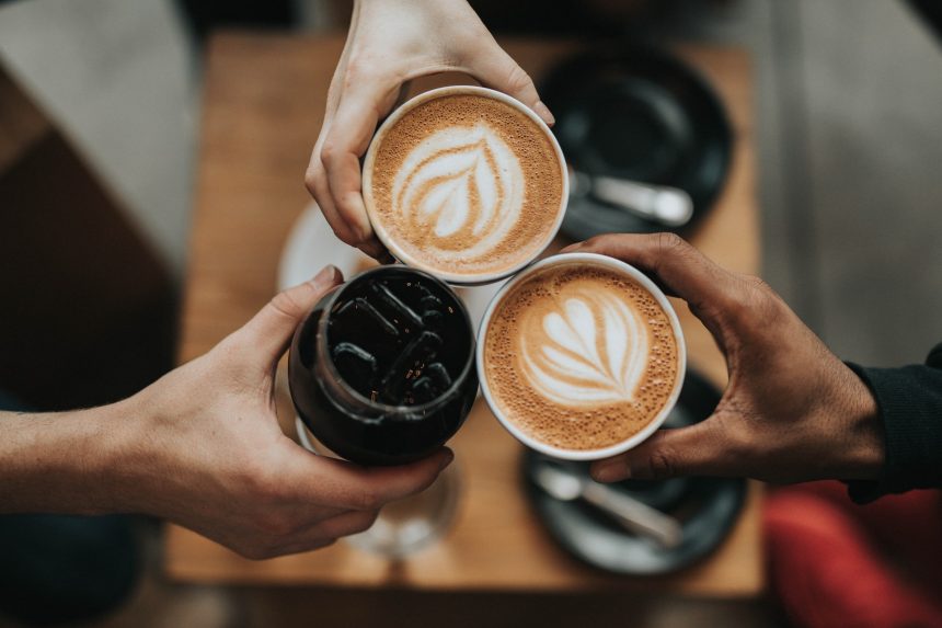 Richardson's Brick Row Community Will Soon Have a Coffee Shop of Its Own