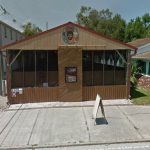 Photo: Google Earth Pro