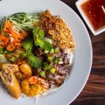 Anh’s Kitchen Downtown Expects March Opening