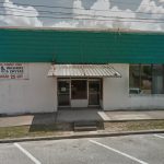 Photo: Google Earth Pro