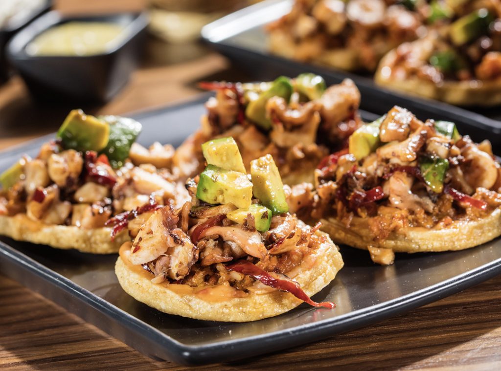 Don Artemio Restaurant Bringing Contemporary Mexican Cuisine to Fort Worth