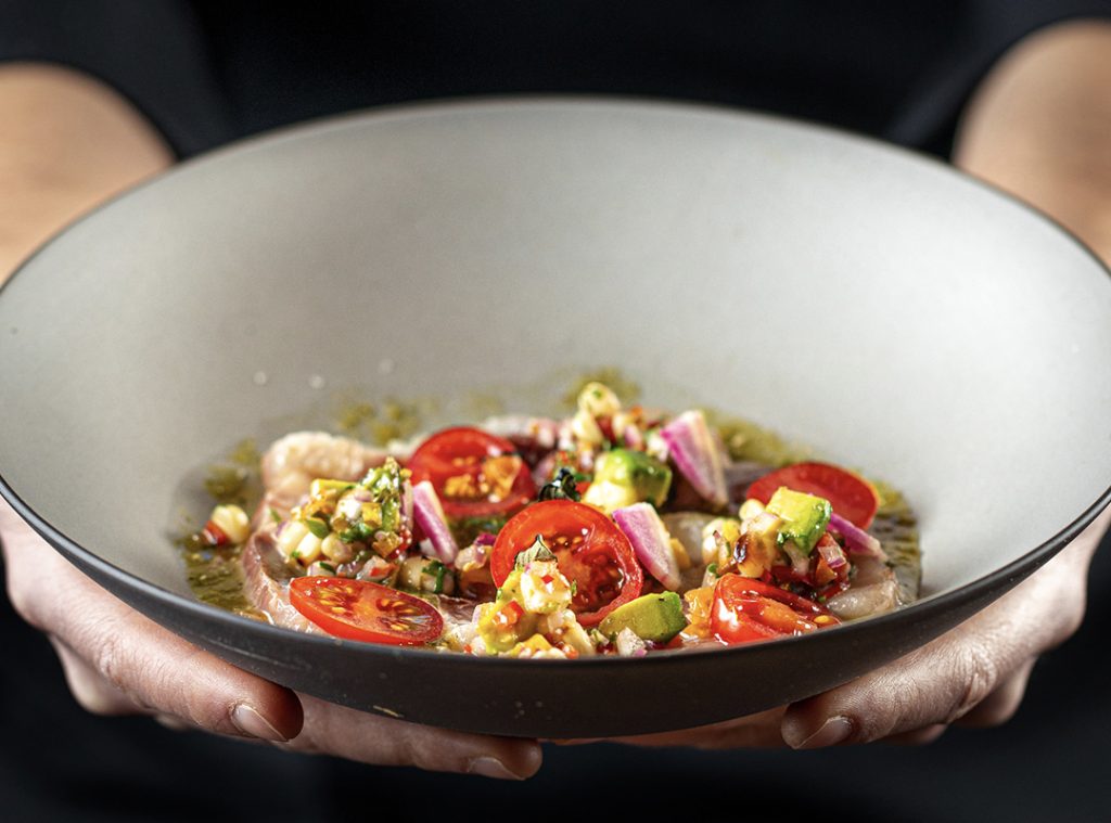 Don Artemio Restaurant Bringing Contemporary Mexican Cuisine to Fort Worth