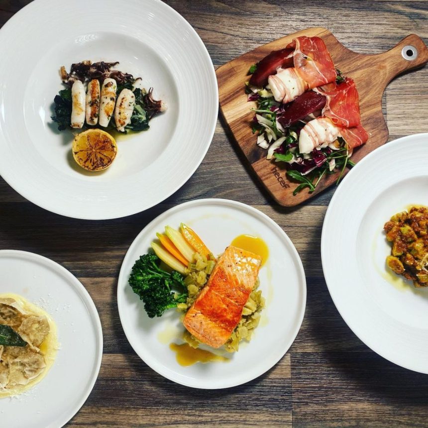 Piccolo Ristoranti Adding Third Location in South Pasadena