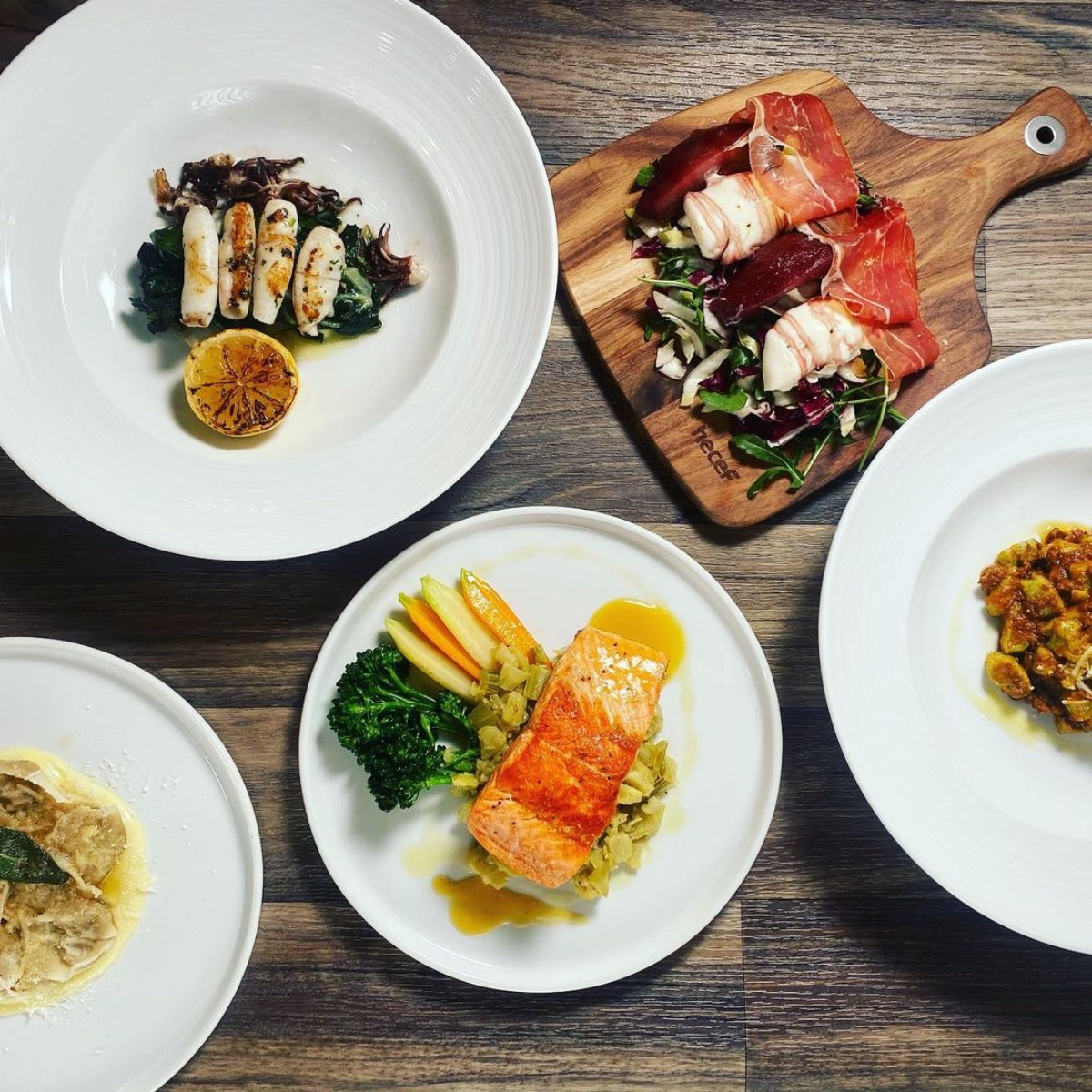 Piccolo Ristoranti Adding Third Location in South Pasadena