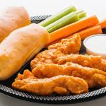 Epic Wings Continues to Move Closer to Downtown Los Angeles