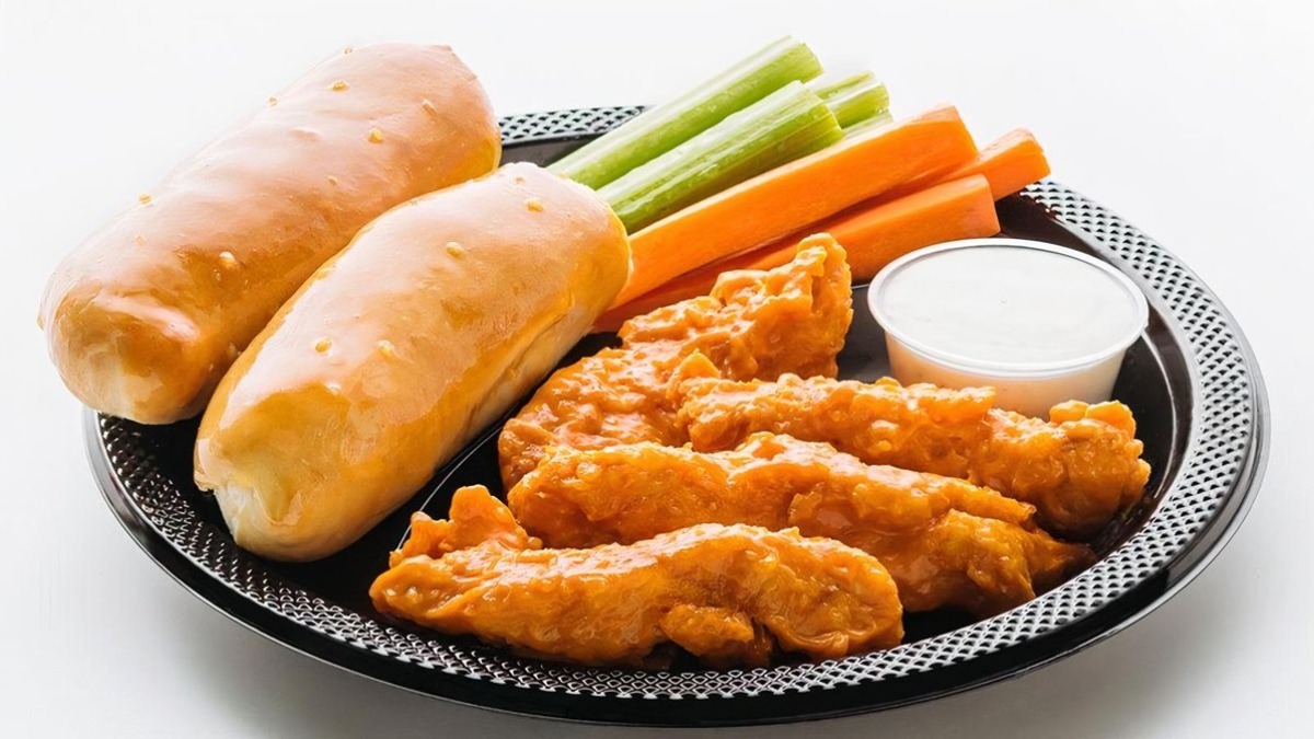 Epic Wings Continues to Move Closer to Downtown Los Angeles