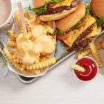 Shake Shack Landing at Solair Condos on Wilshire