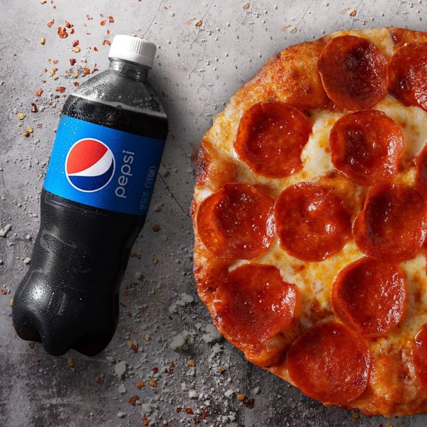 Round Table Pizza Adding New Location in Simi Valley