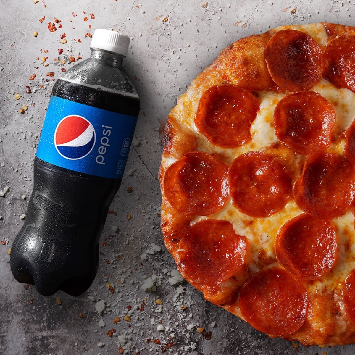 Round Table Pizza Adding New Location in Simi Valley