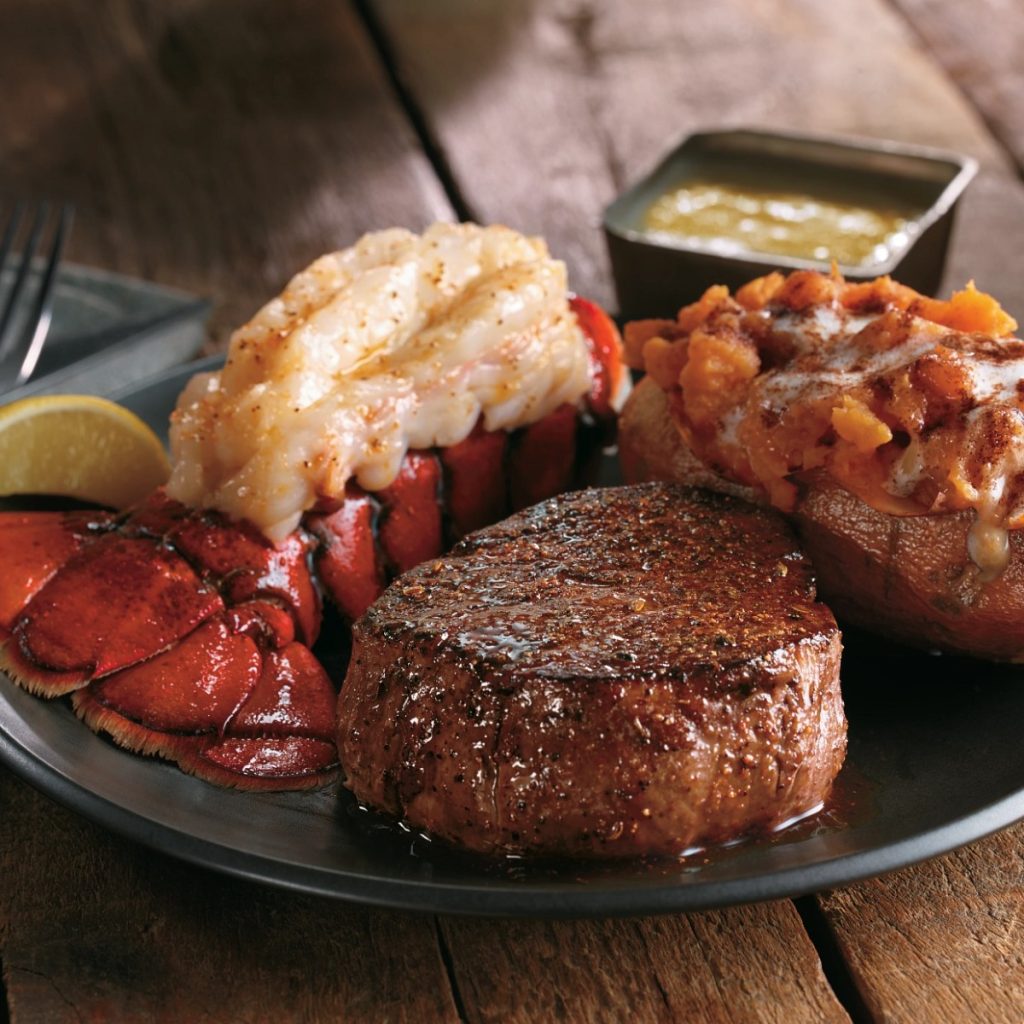 Longhorn Steakhouse Coming to Northridge, Not Lazy Dog