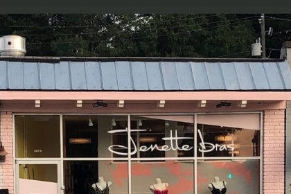 Jenette Bras to Open Second Atlanta-Area Store