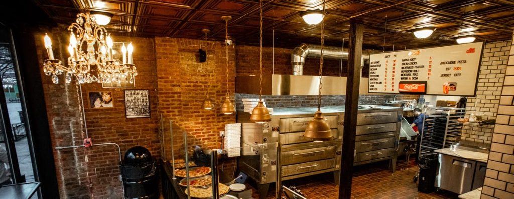 Artichoke Basille’s Pizza Opens Third Jersey Location